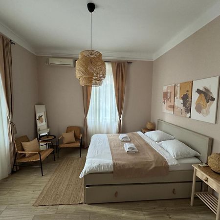 Apartments Marilu Kotor Exterior photo