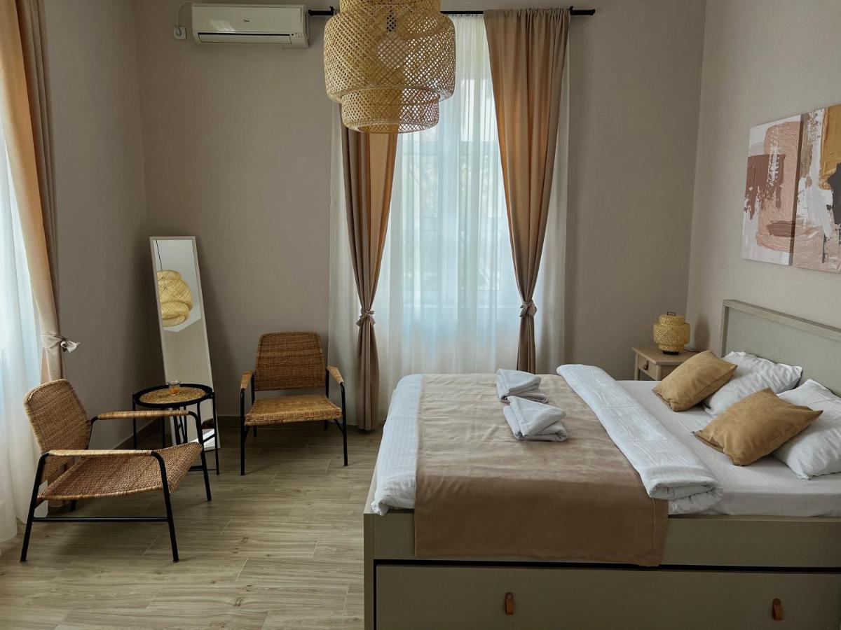 Apartments Marilu Kotor Exterior photo