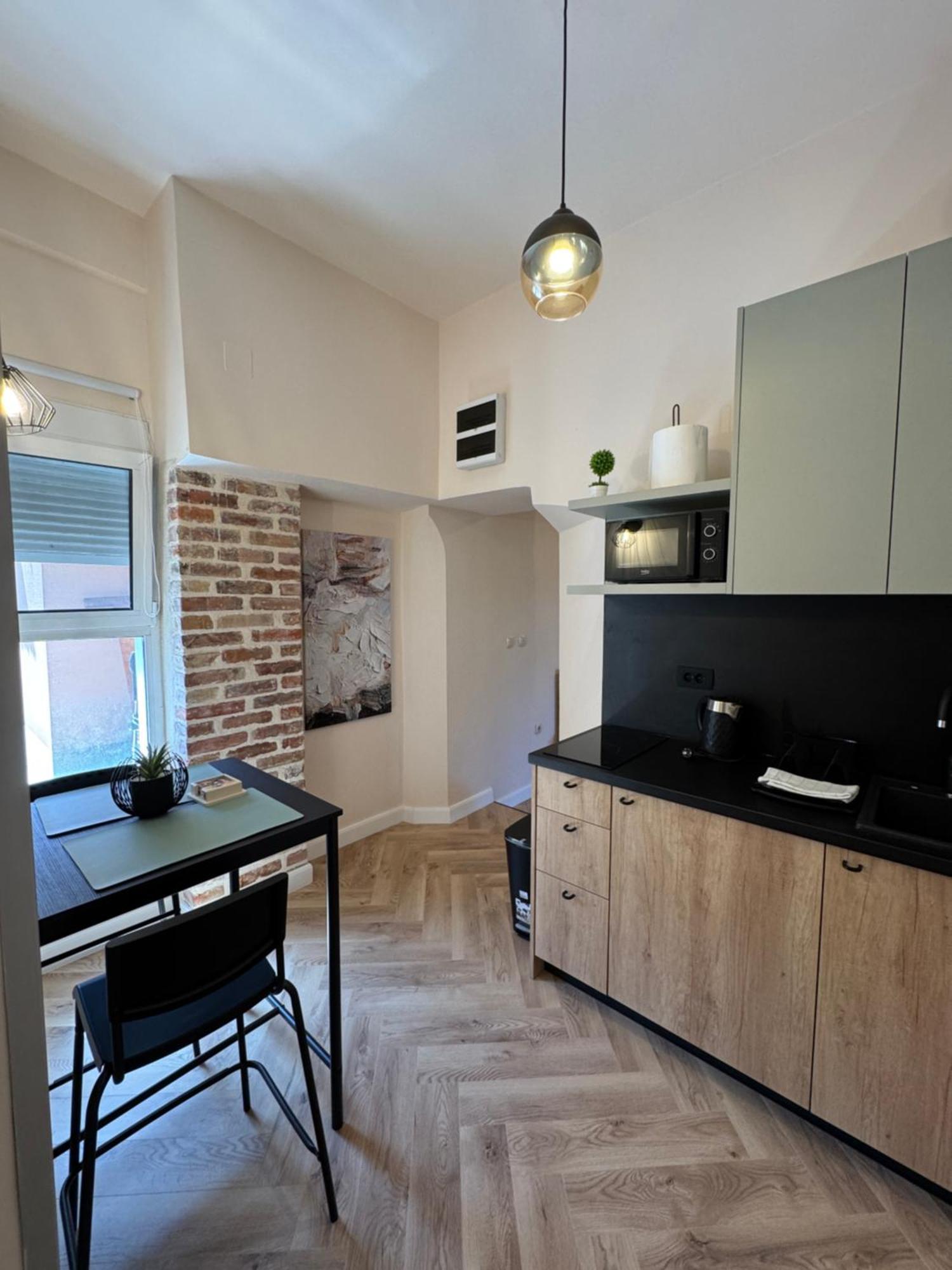 Apartments Marilu Kotor Exterior photo