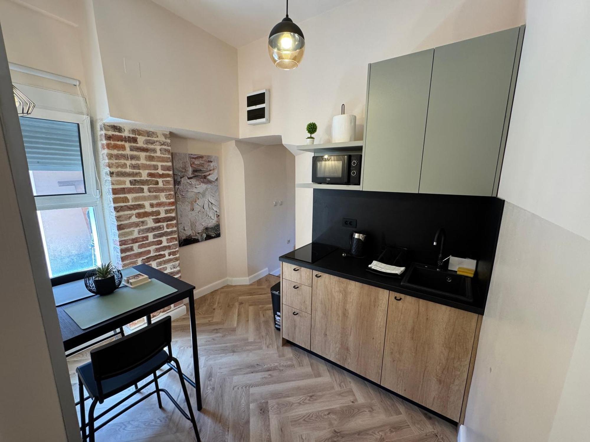 Apartments Marilu Kotor Exterior photo