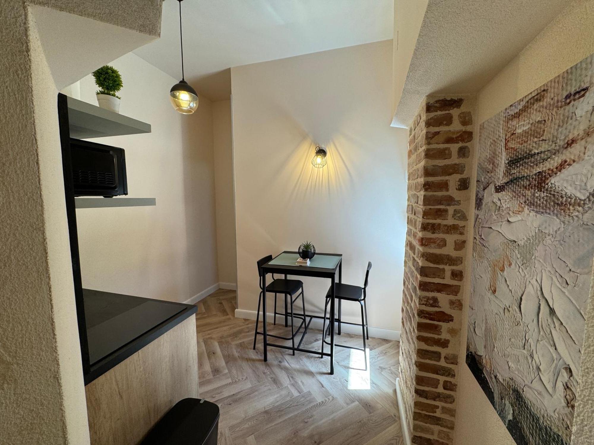Apartments Marilu Kotor Exterior photo