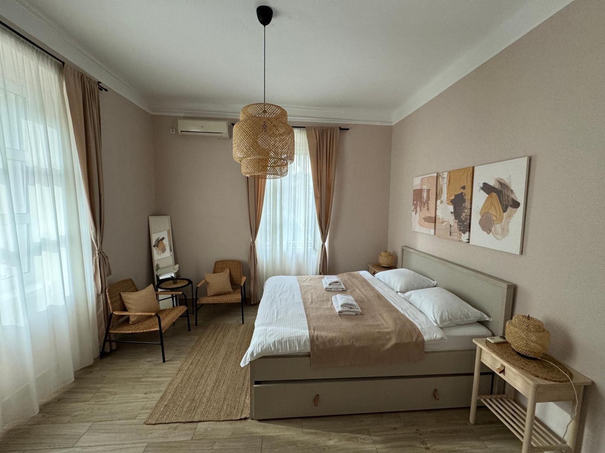 Apartments Marilu Kotor Exterior photo
