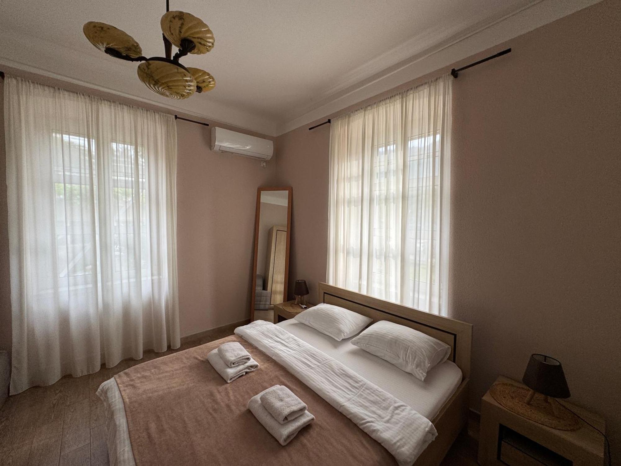 Apartments Marilu Kotor Exterior photo