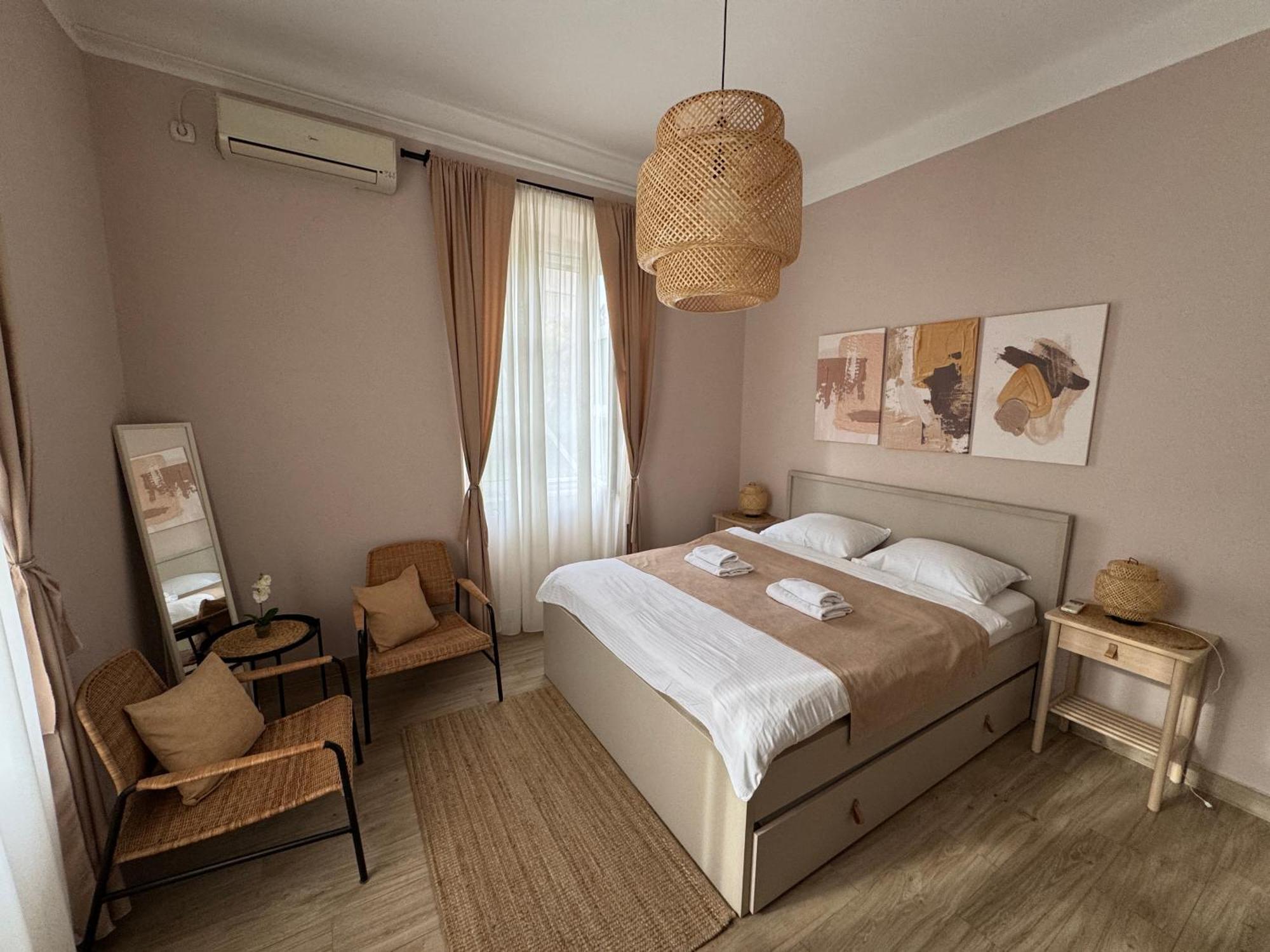 Apartments Marilu Kotor Exterior photo