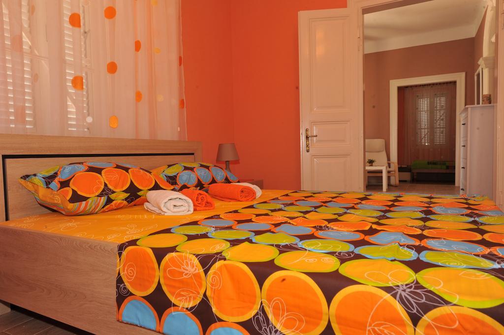 Apartments Marilu Kotor Exterior photo