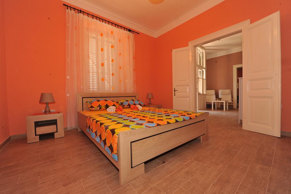 Apartments Marilu Kotor Room photo