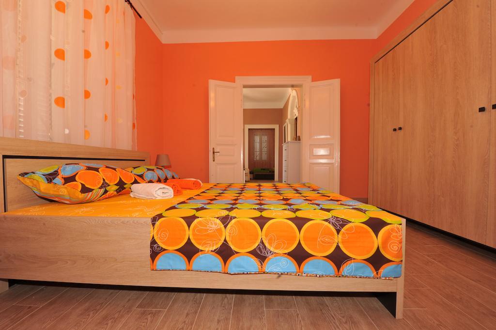 Apartments Marilu Kotor Room photo