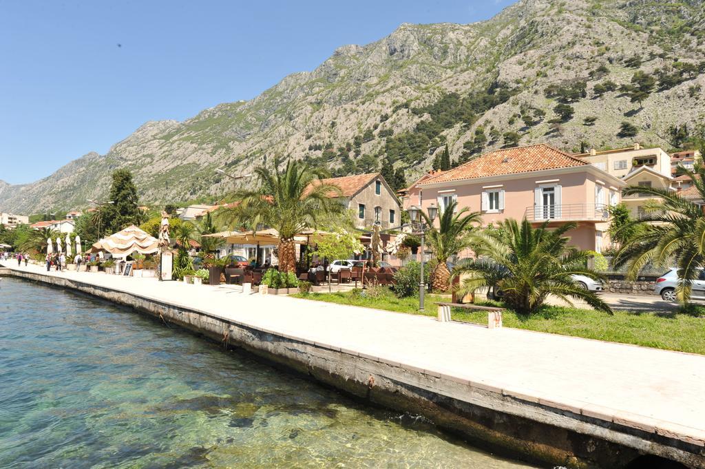 Apartments Marilu Kotor Room photo