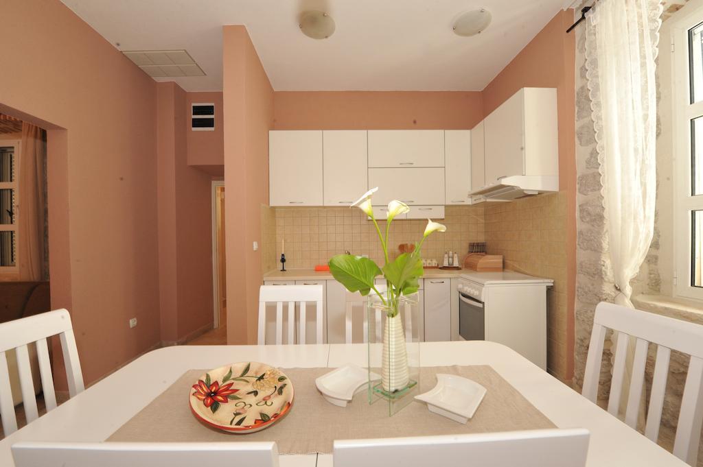 Apartments Marilu Kotor Room photo