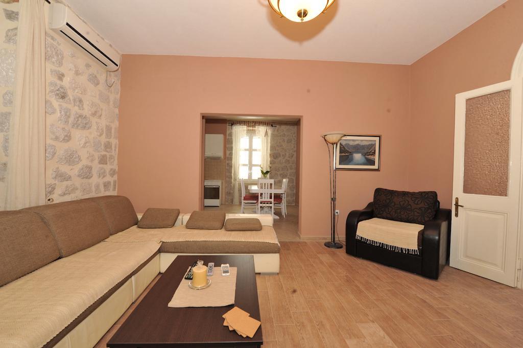 Apartments Marilu Kotor Room photo