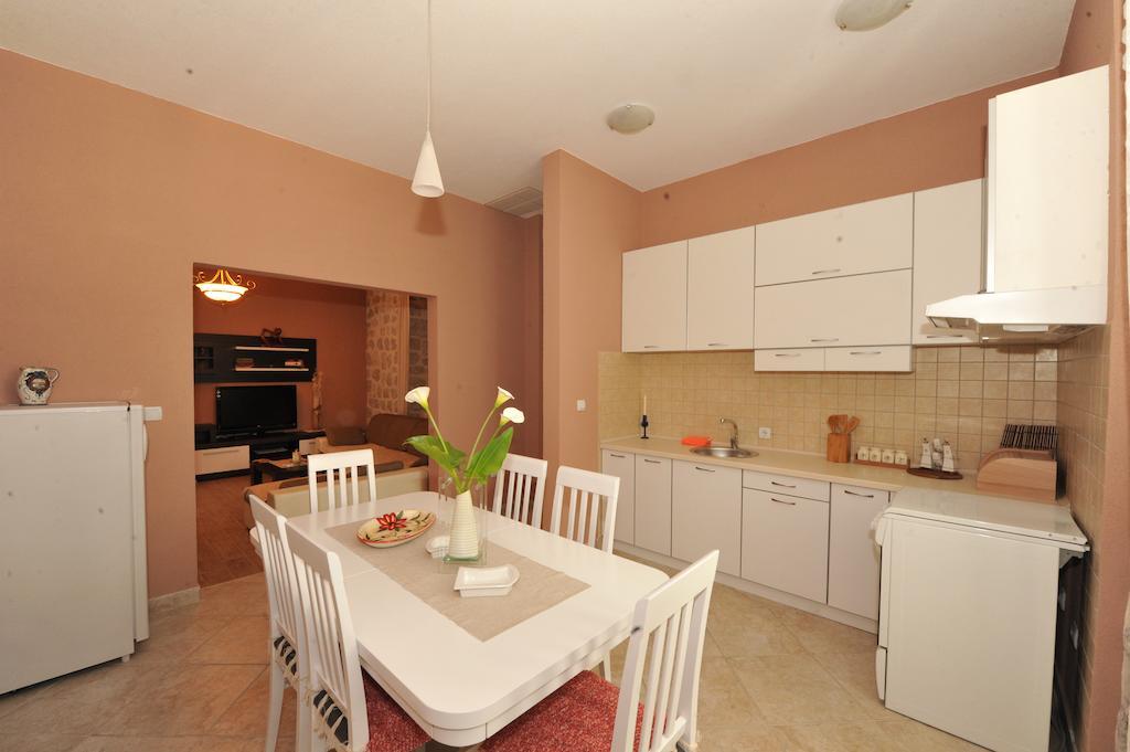 Apartments Marilu Kotor Room photo