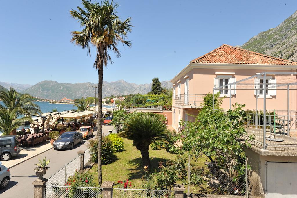 Apartments Marilu Kotor Room photo