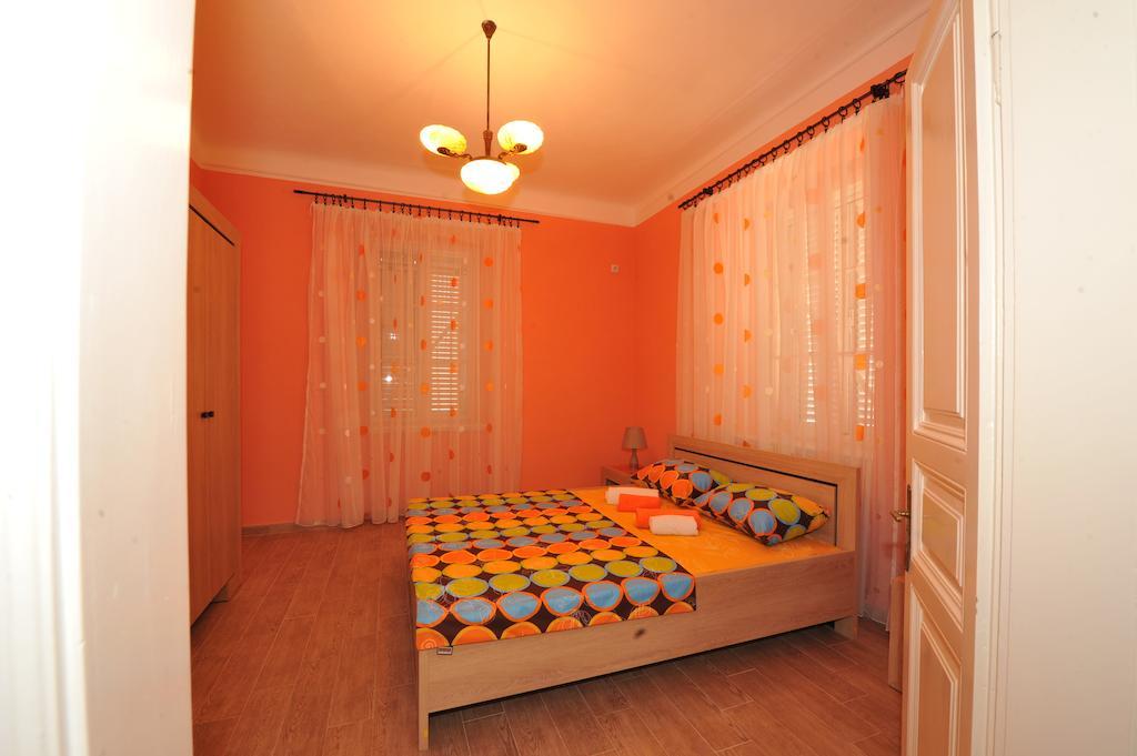 Apartments Marilu Kotor Room photo