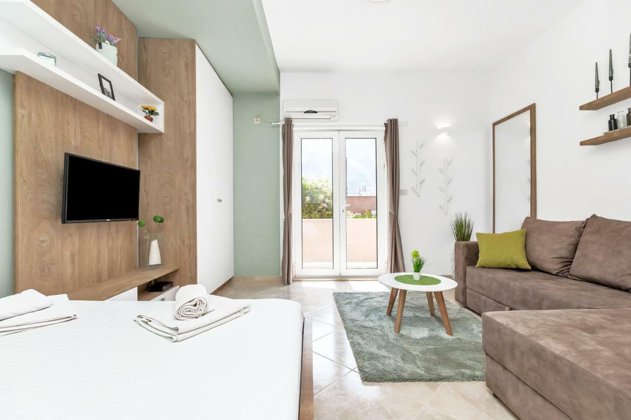 Apartments Marilu Kotor Exterior photo