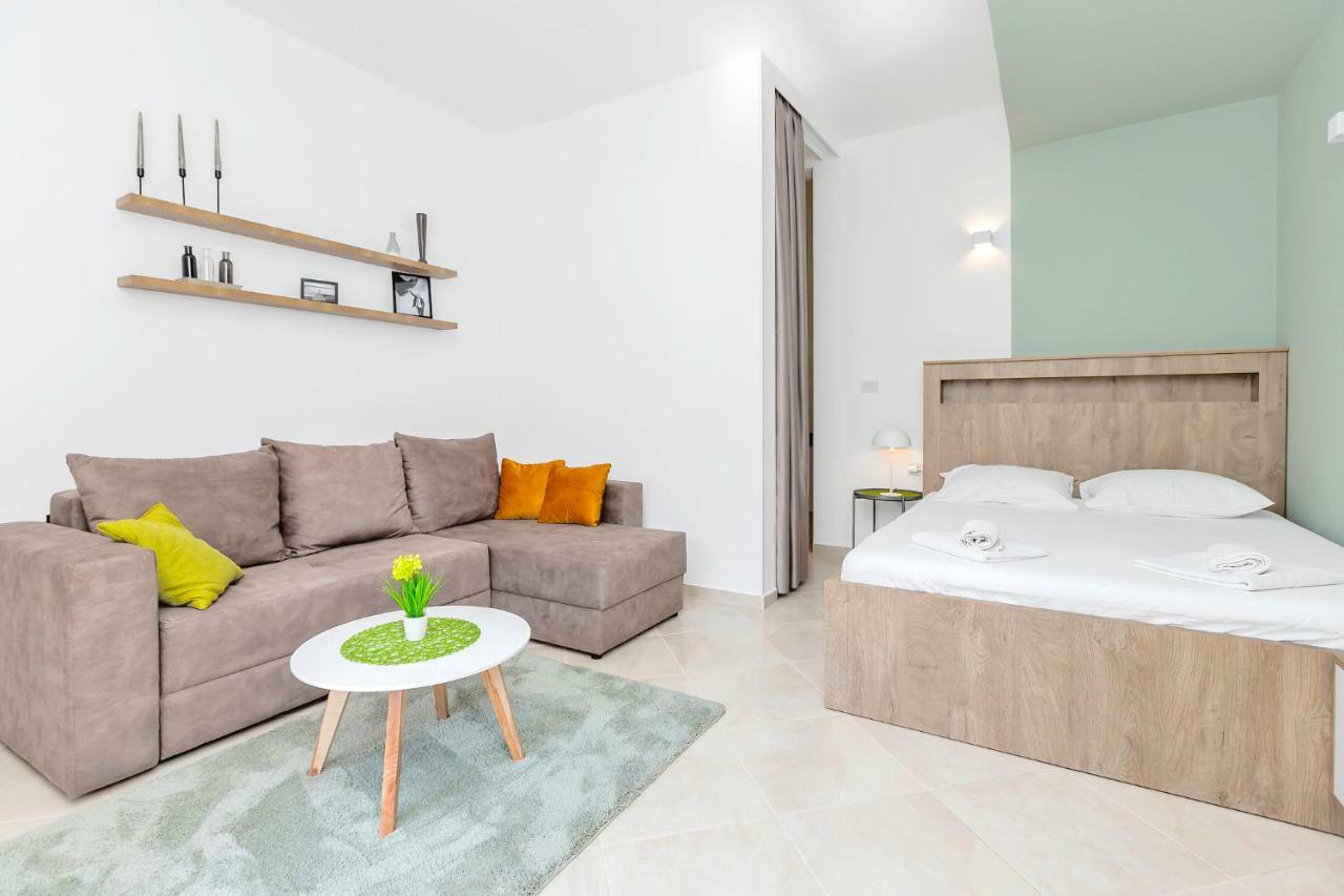 Apartments Marilu Kotor Exterior photo