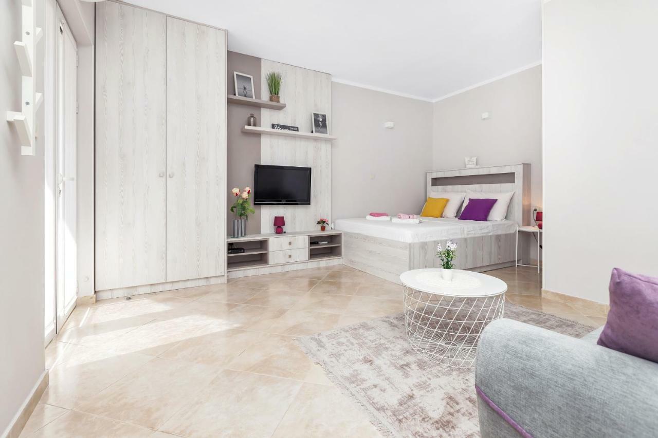 Apartments Marilu Kotor Exterior photo