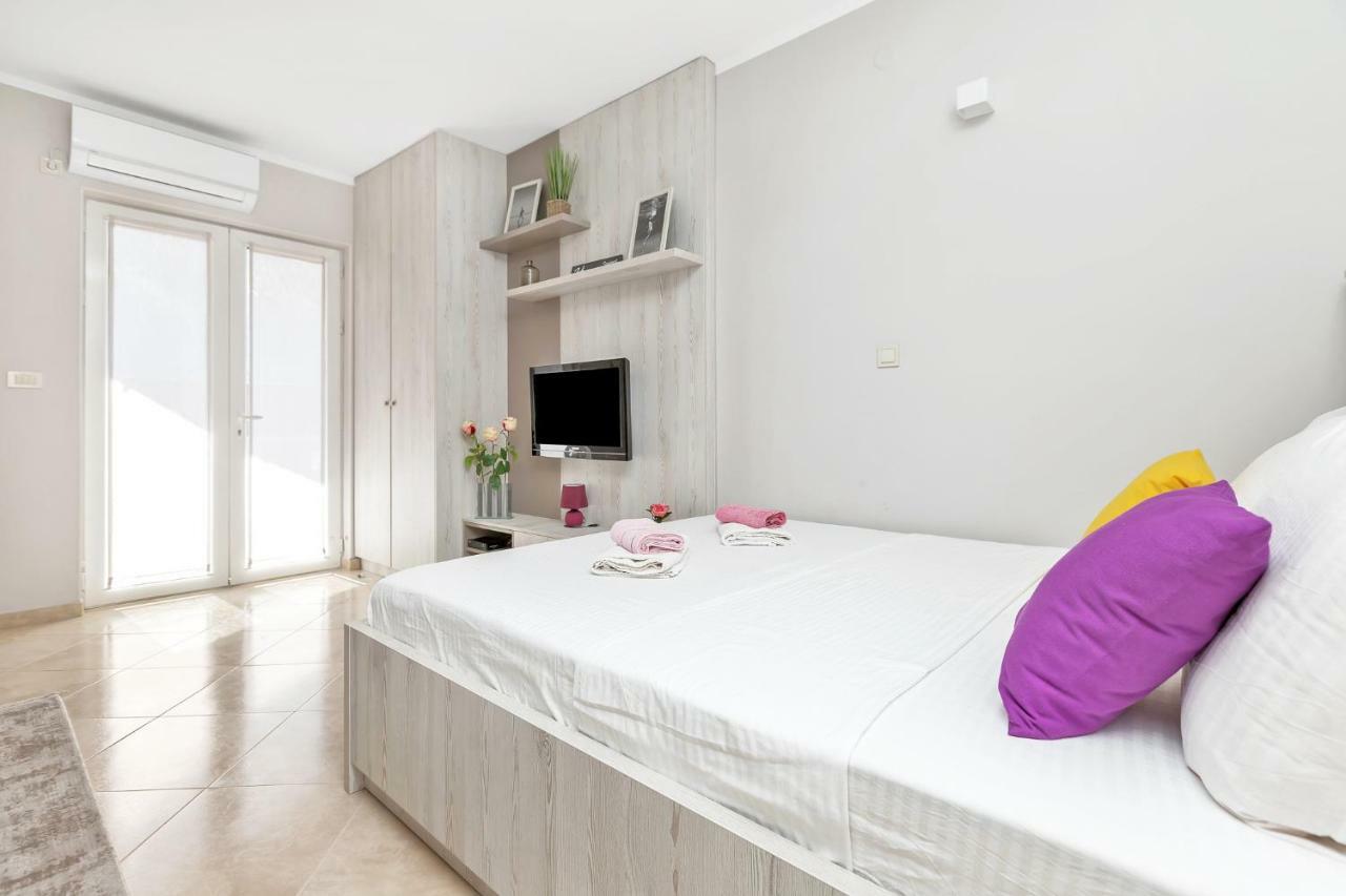 Apartments Marilu Kotor Exterior photo