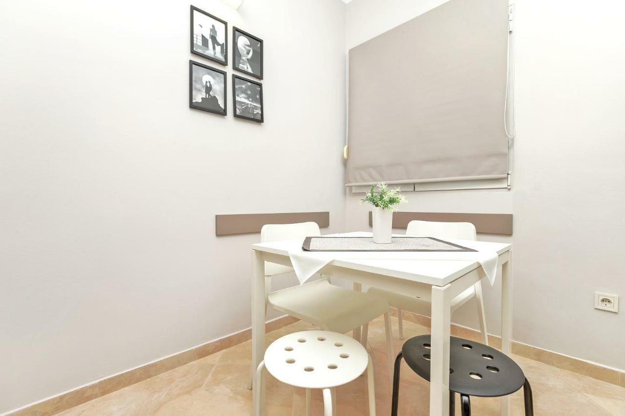 Apartments Marilu Kotor Exterior photo