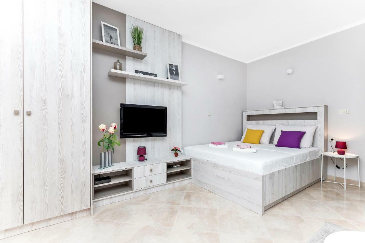 Apartments Marilu Kotor Exterior photo